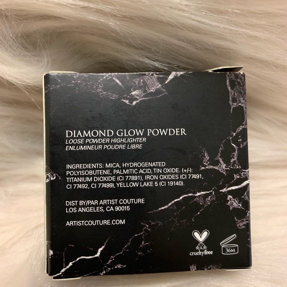 Diamond Glow Powder - Picture 3 of 5